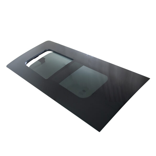 Ford Transit Side Window Glass - Pair | Camper Glass