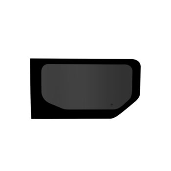 renault trafic side window kit