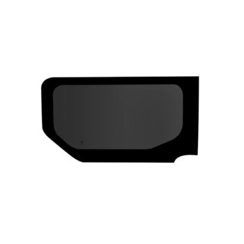 vivaro side window kit