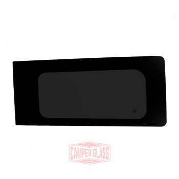 ford transit driver side window