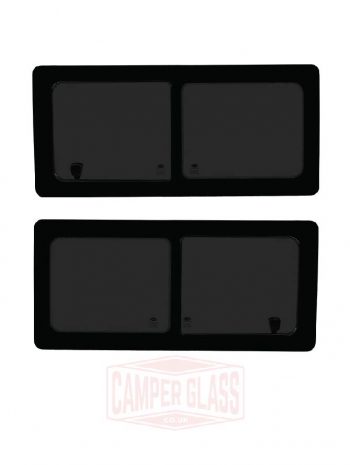 vw t4 window fitting