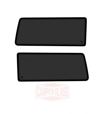 vw t4 side window kit