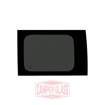 van side windows