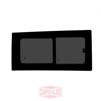aftermarket window for mercedes vito