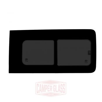 citroen dispatch window