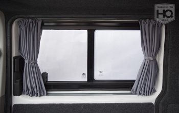 vw t5 curtains