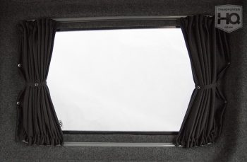 transporter HQ curtains