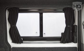 vw t5 window curtains