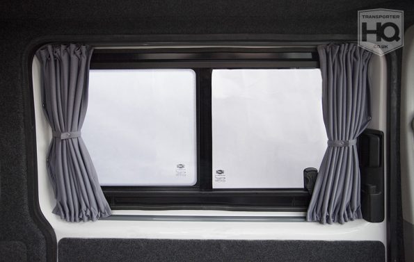 curtains for t5 campervan