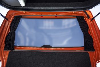 vw transporter curtains