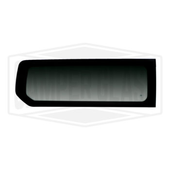 ford transit driver side window