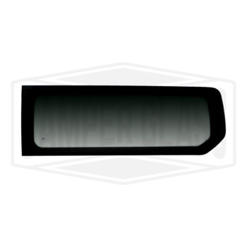 ford custom windows