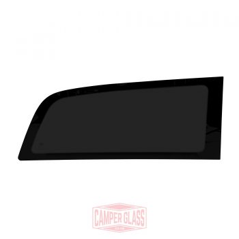 mercedes vito back windows