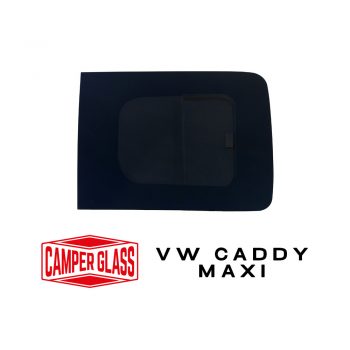 vw caddy maxi windows
