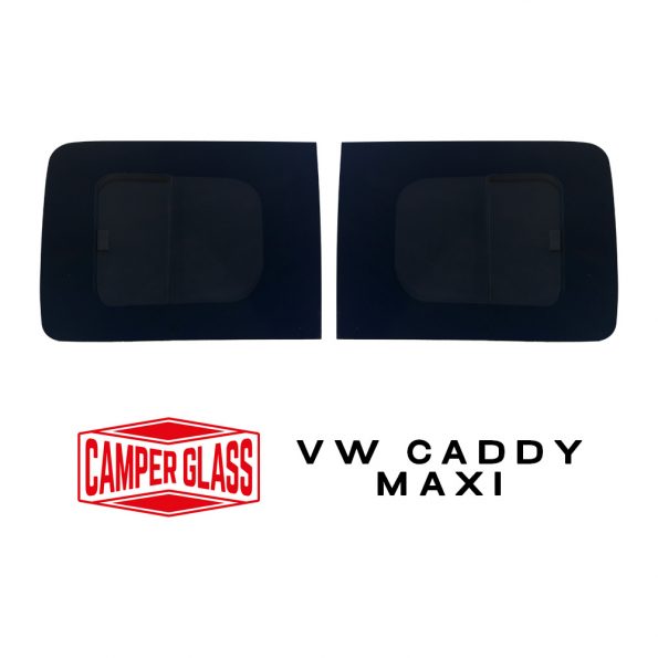 caddy maxi windows