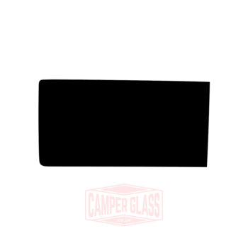fake camper van windows
