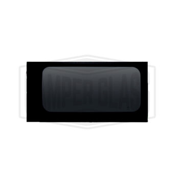 renault trafic side window