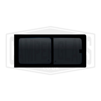peugeot boxer camper windows