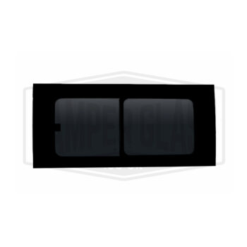 peugeot boxer window