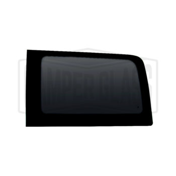 sprinter van rear windows