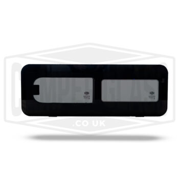 UNIVERSAL - Sliding Windows - Large (780x280mm)