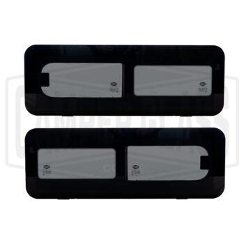 UNIVERSAL - Sliding Windows - Large (780x280mm)
