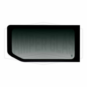 ford transit driver side window