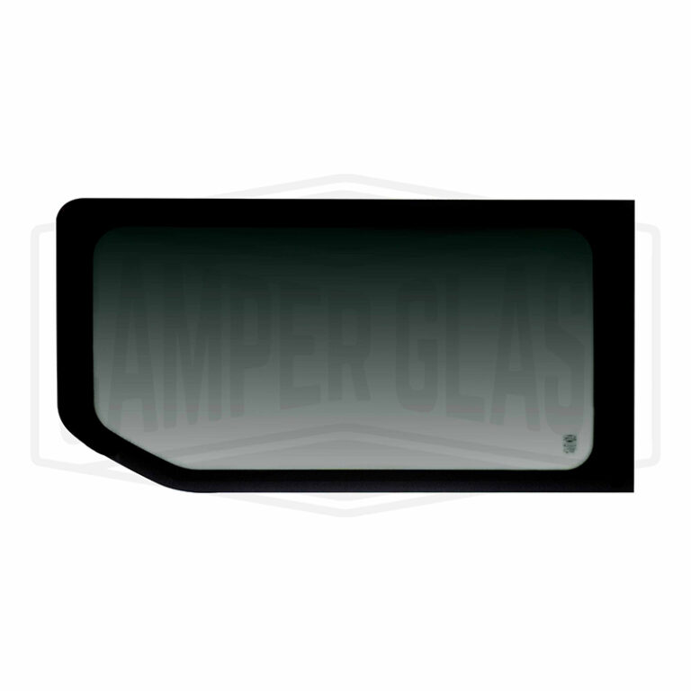 Ford Transit Driver Side Window XLWB Driver Side CG