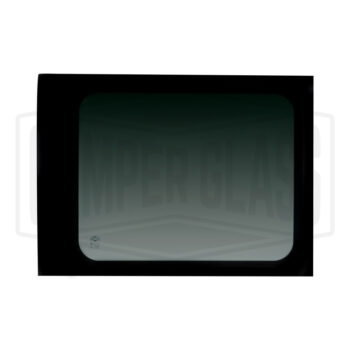 transit van side windows