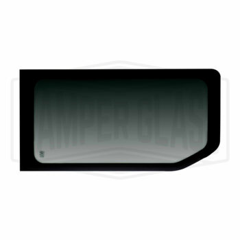 ford transit passenger window