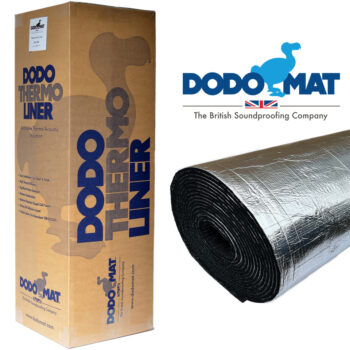 Dodo - Thermo Van Liner - 3m