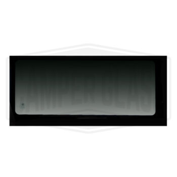 transit side window