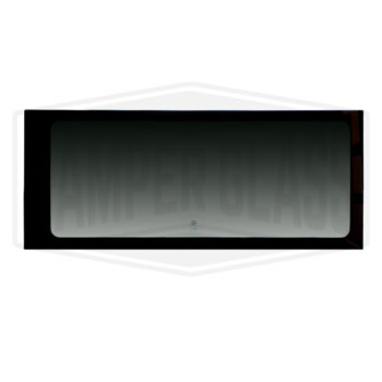 transit van windows
