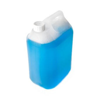 glass cleaner for cars