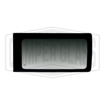 mercedes vito side windows