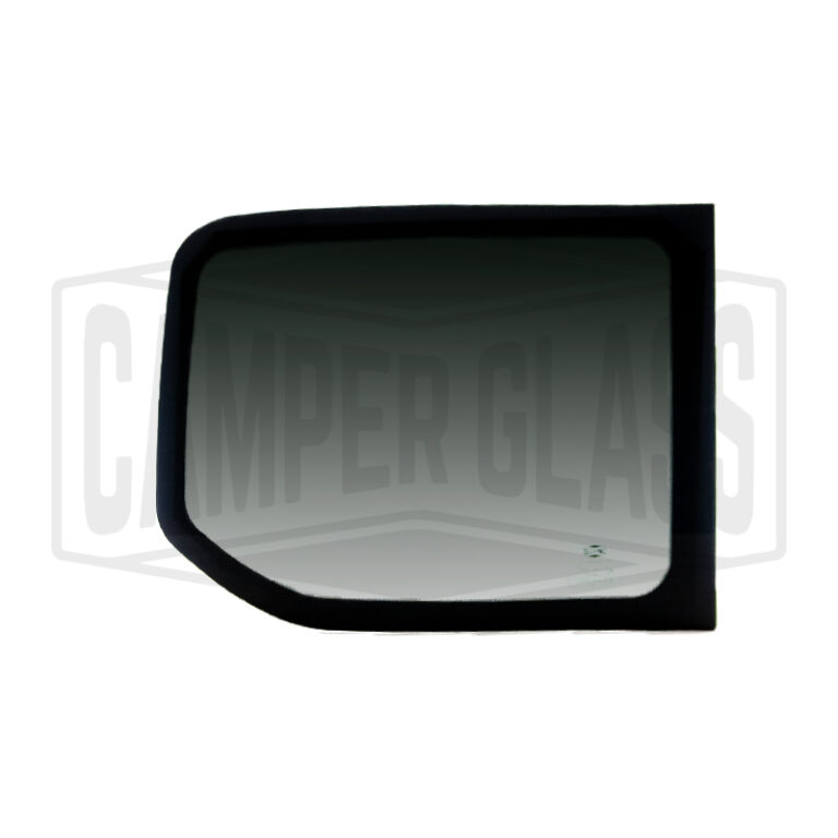 VW Caddy Side Window - Driver Side - SWB | Camper Glass