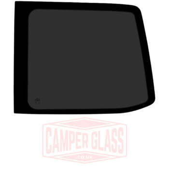 vw transporter windows
