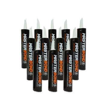 12x Cartridges Masterbond (1hr PU Window Bond) - 12 x 310ml Tubes