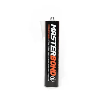 Window Fitting Adhesive - 1 Tube / Cartridge