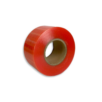 Camper Glass Tip-Tape - Window Installation Tape (76mm x 91m)