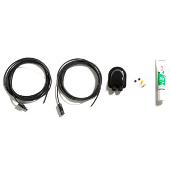 Clayton Power - Cable Set - For One Solar Panel