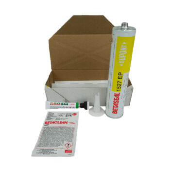 Premium Single Fitting Kit