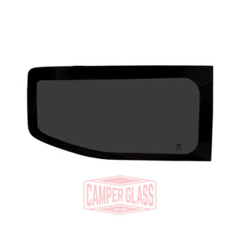 Ford Transit Custom Gen 2 - Driver Side Fixed Rear Quarter Window – SWB – Privacy Glass - (2024-)
