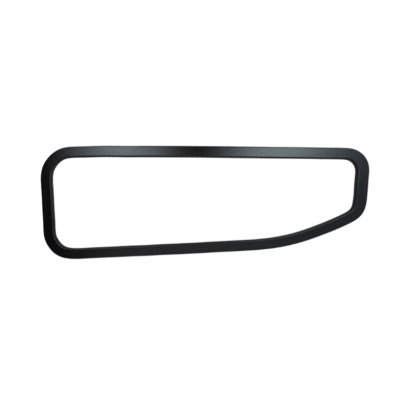 VW New Transporter T7 (2025-) / Ford Transit Custom 2nd Gen (2024-) - Rear Quarter Window - LWB - Surrounds/Frames