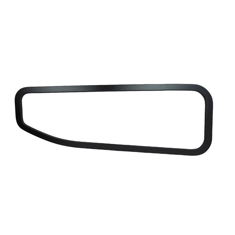 VW New Transporter T7 (2025-) / Ford Transit Custom 2nd Gen (2024-) - Rear Quarter Window - LWB - Surrounds/Frames
