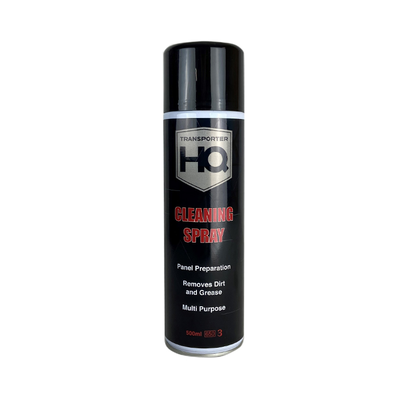 Transporter HQ - Brake Cleaner Spray - Multipurpose Degreaser - 500ml