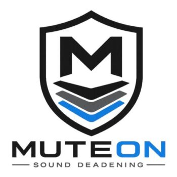 MUTEON Sound Deadening & Insulation